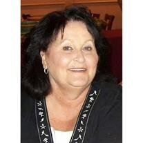 Patti Ann Shepherd