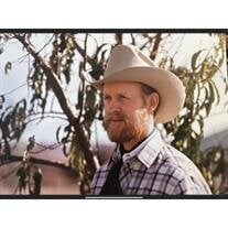 Ronald "Duke" Dean Blackford
