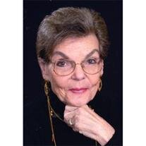 Mary Olive Mauldin