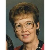 Jeanetta Garman