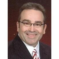 Bruce McCray