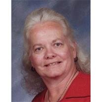 Judy Kay Richards