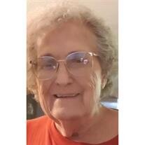 Dorothy Lee Brown