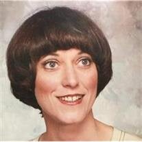 Pamela Joyce Grant
