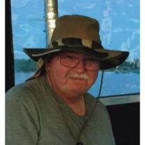 Robert Howard Vestle