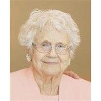 Vivian June Horine