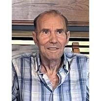 Alford Rex Hyde