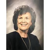 Priscilla Dean Miller