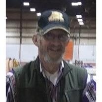 Rex Dale Bivins