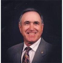 Robert E. "BOB" Genson Sr.