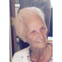 Mary Ellen Crawford