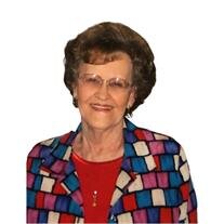 Martha Jean Carleton