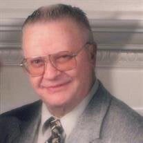 Warren Maki