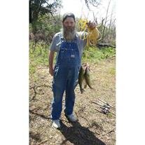 Lynwood Mark King Jr.