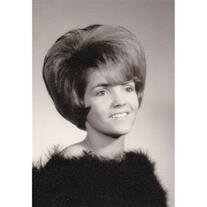 Carlene Rushton