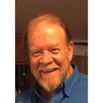 Kenneth Wayne Carr