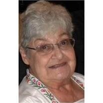 Elsie Darlene Cole