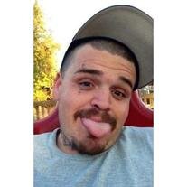 Billy Joe Gannon lll