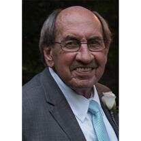Rev. Dale Kirkhuff
