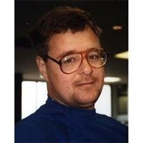John Ragsdale