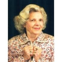Elva Louise "Honey" Colwell