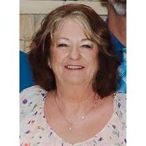 Jeanette Carol Anderson