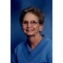 Iris Claudine Irwin