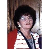 Mary Lela Guthrie