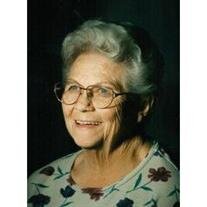 Vada Lorene Hooper