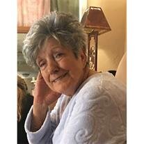 Maria Pritchett