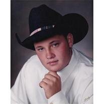 Justin Dean Smith