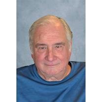Ronald John Willis