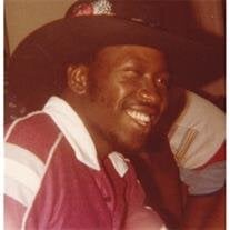 Melvan Lee Martin