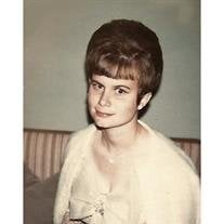 Darlene Rebecca Begue