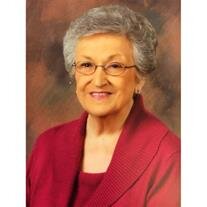 Alma Huddleston