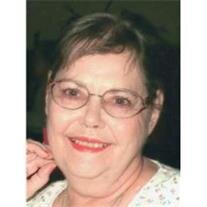 Joyce Ann Taylor