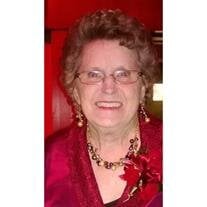 Clara Sue Jennings