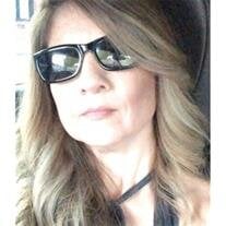 Michelle Nicole Beltran