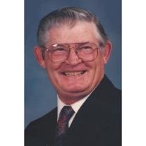 Claudus D. Branam