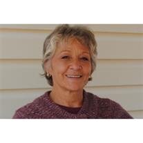 Ramona Wilkerson