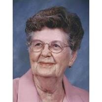 Robbie Bernice Ketner