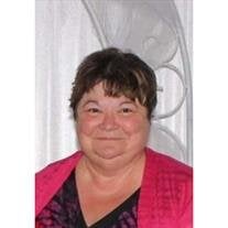 Vickie Carol Ragland