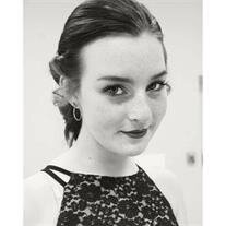 Jolie Jean Crick