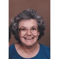Geneva Lovingood