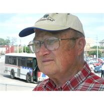 Elbert "Butch" Hiatt