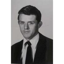 Frederick Butch Cooper