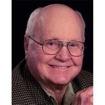 Floyd W. Greenhaw