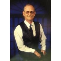 Ralph Douglas Kemp