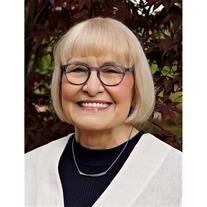 Marilyn Hughes