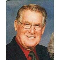 Lawrence Leo Baker, Sr.